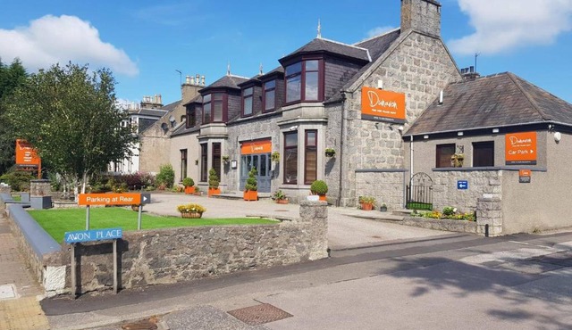 The Dunavon