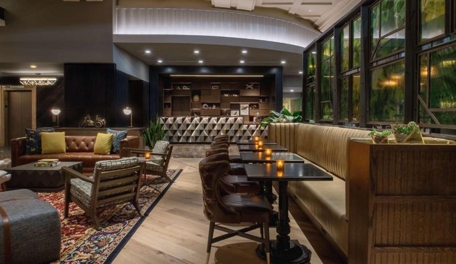 The Duniway Portland, A Hilton Hotel