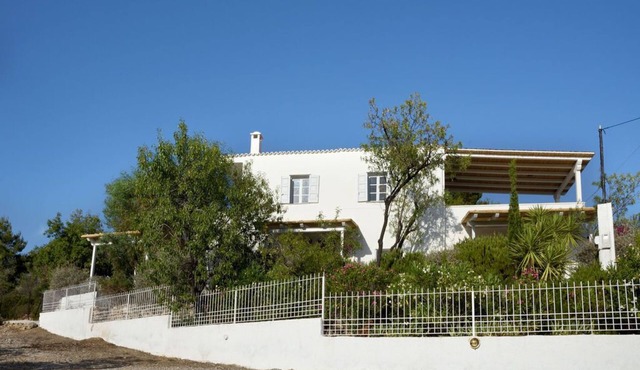 The Dutch Suite: Romantic boutique Guesthouse