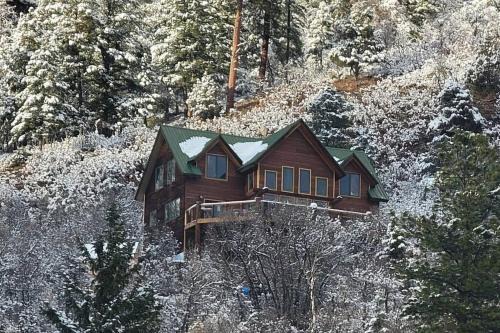 The Eagle's Nest