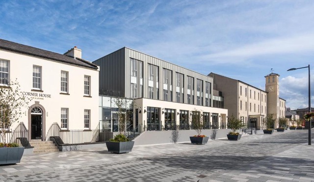 The Ebrington Hotel