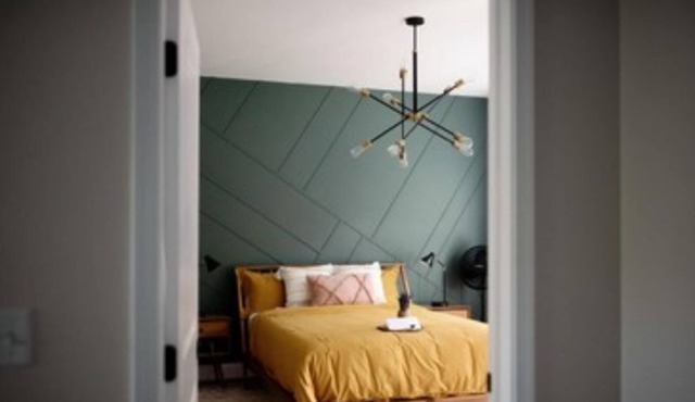 The Eclectic Room
