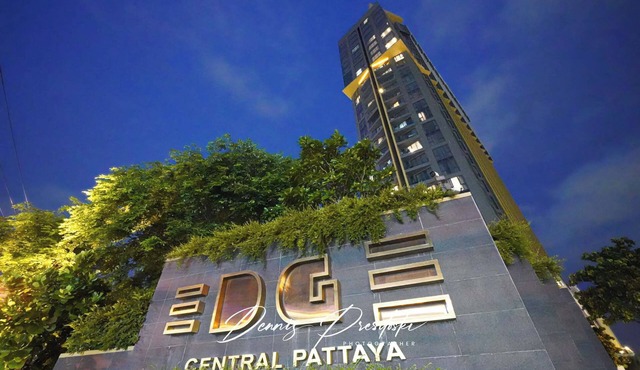 The EDGE