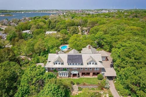 The Edgemoor Estate