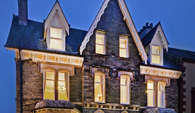 The Edwardene