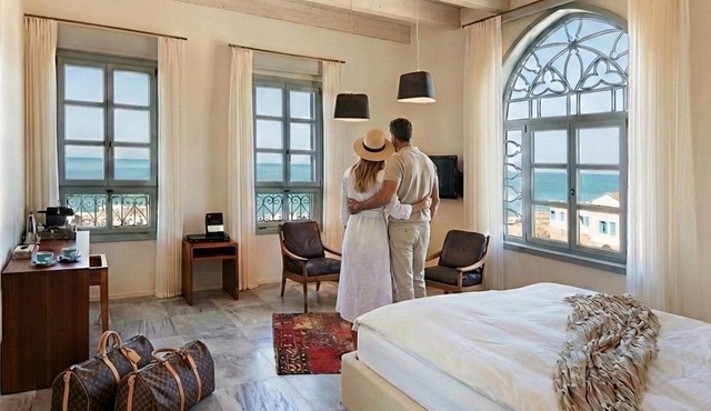 The Efendi Hotel