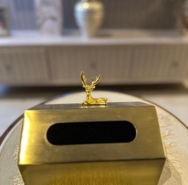 The Eiffel Luxe