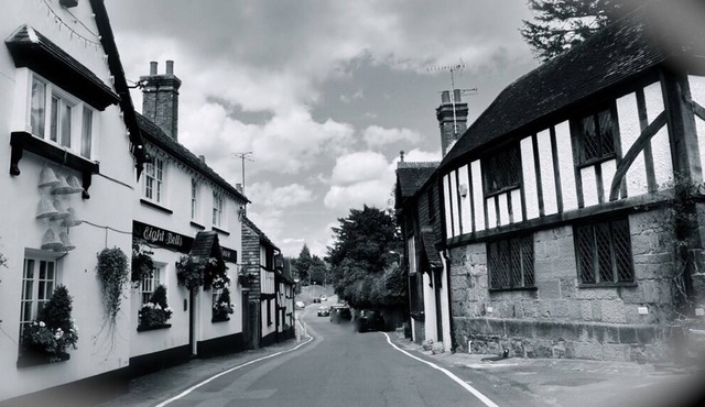 The Eight Bells