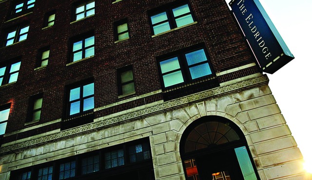 The Eldridge Hotel