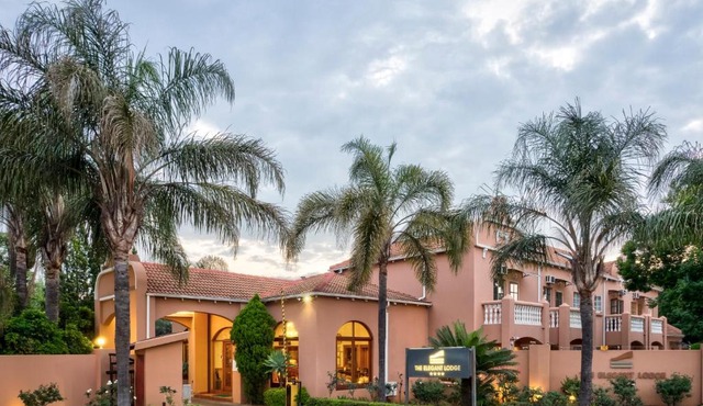 The Elegant Lodge Menlo Park