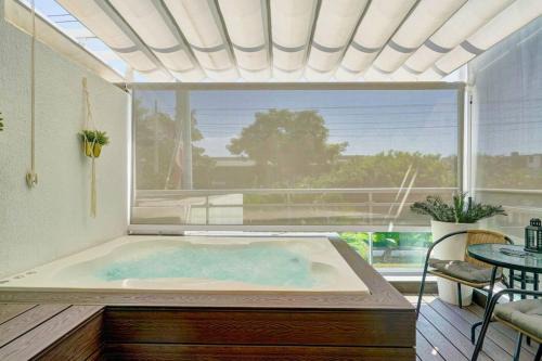 The~ElegantSpot~ @DowntownSD Privé~JaccuziGym