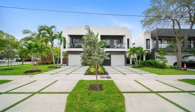 The Elements Home with 2 Pools