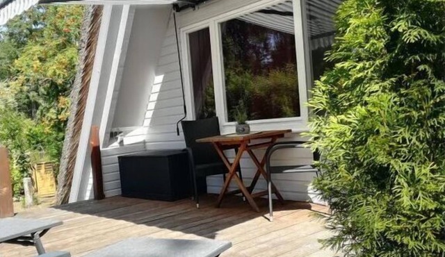 “THE ELF” Comfortable holiday residence