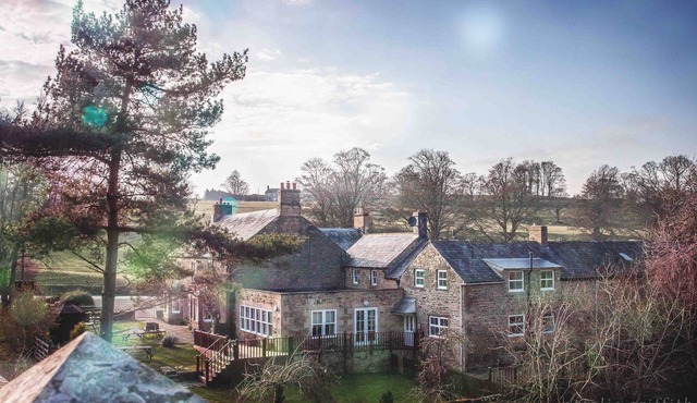 The Elks Head – Whitfield