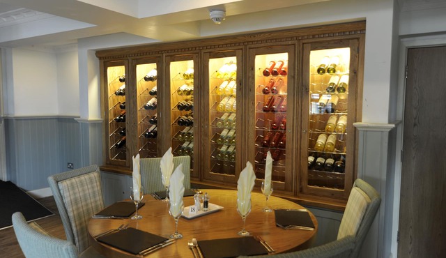 The Elm Tree Inn