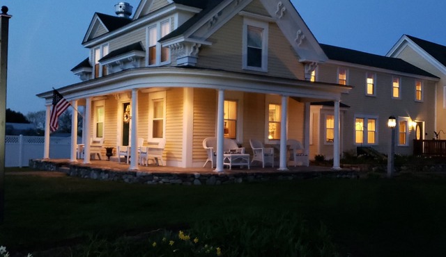 The Elmere House Bed & Breakfast