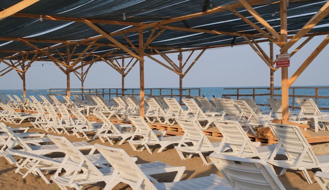 The Elysian Resort Hotel