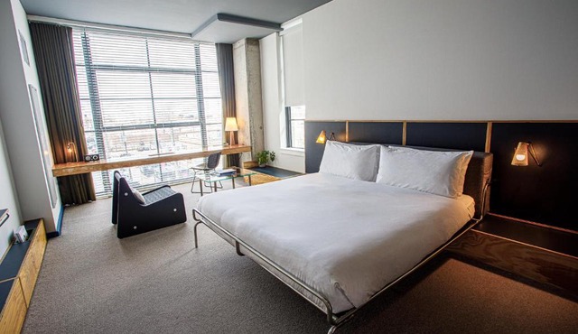 The Emily Hotel