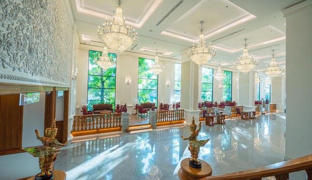 The Empress Premier Chiang Mai