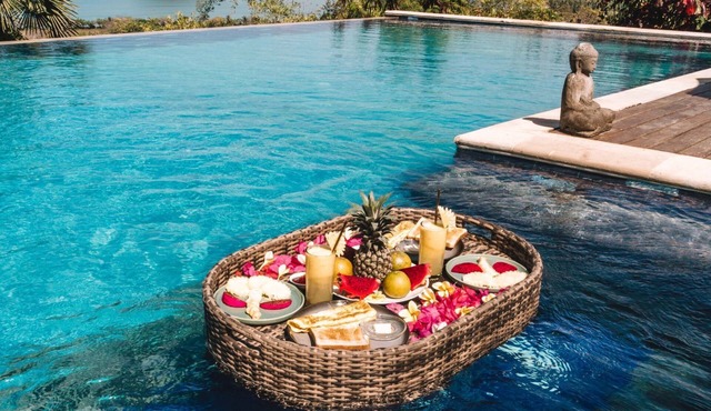 The Endless Summer Resort