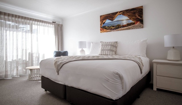The Esperance Accommodation