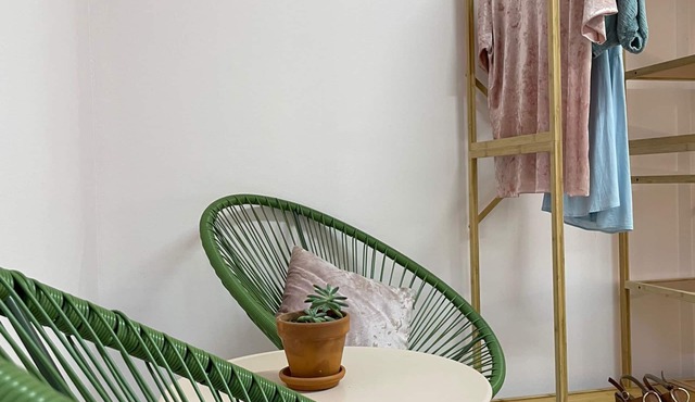 The Espy Hostel