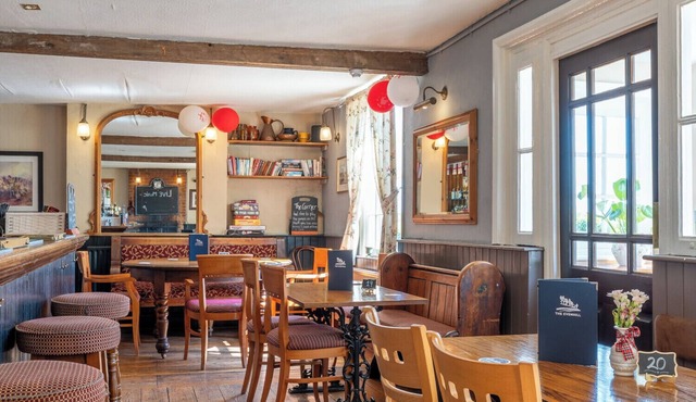 The Evenhill