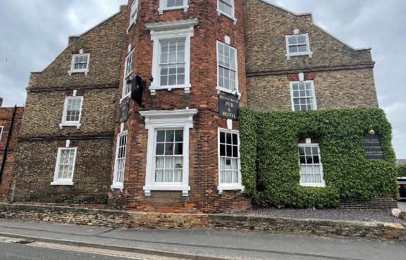 The Exchange Hotel