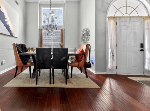 The Executive Suite