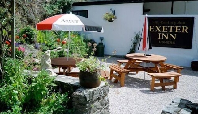 The Exeter Inn