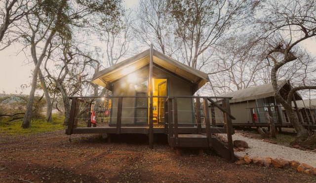 The Explorers Camp