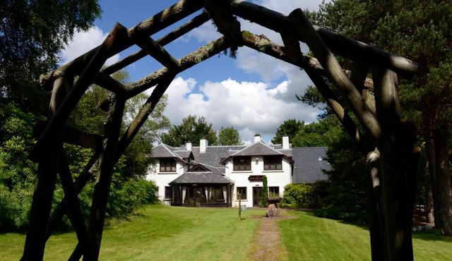 The Factor's Inn & Factor's Cottage