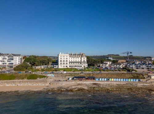 The Falmouth Hotel