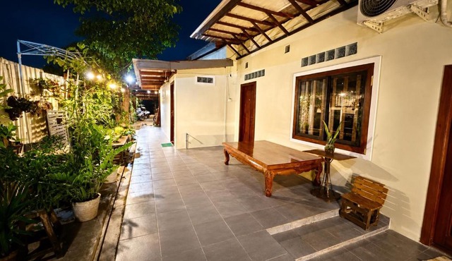 The Family Home Banlung & Trekking