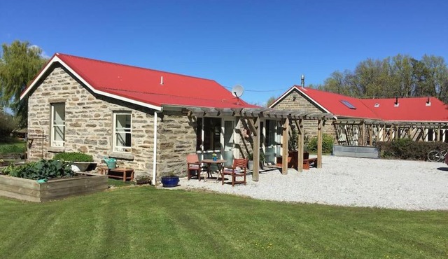 The Farm Bed & Breakfast