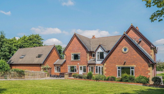 The Farmhouse at Ream Hills