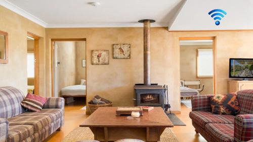 The Farmhouse