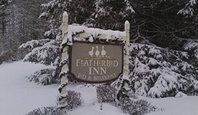 The Featherbed Inn & Nordic Spa