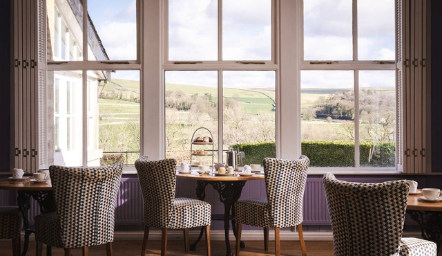 The Fell Hotel