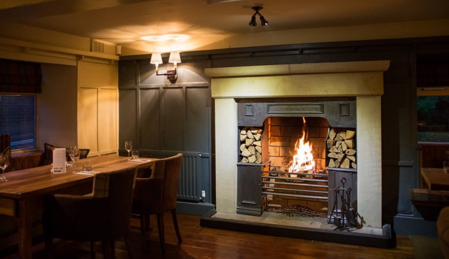 The Fenwick