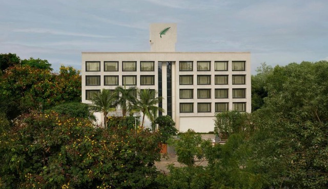 The Fern Residency Ahmedabad, Subhash Bridge, Series by Marriott