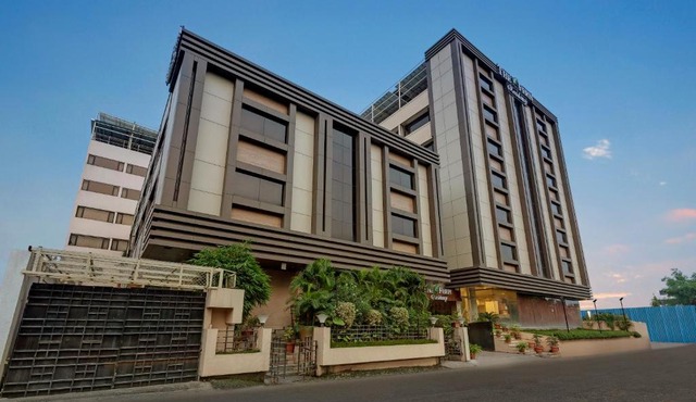 The Fern Residency Aurangabad - Chhatrapati Sambhaji Nagar