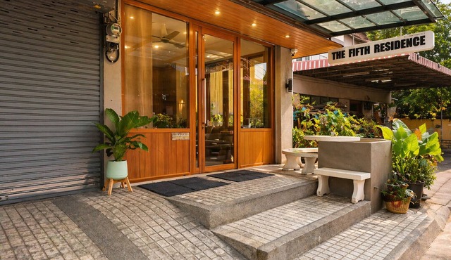 The Fifth Residence Hotel