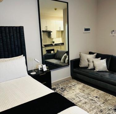The Fig Studio Apartment-A203
