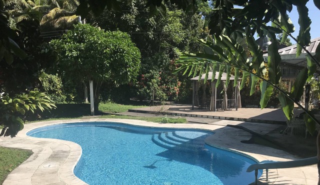 THE FINCA PIEDAD CHIPO