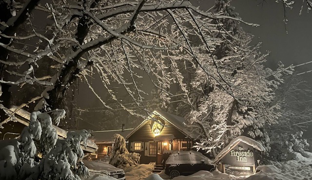 The Fireside Inn