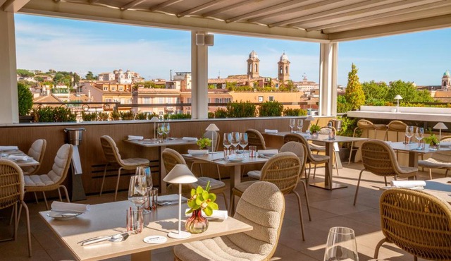 The First Arte - Preferred Hotels & Resorts
