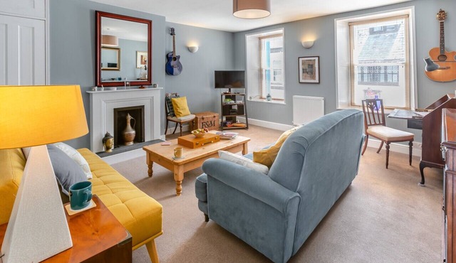 The Fishermans Cottage - Ilfracombe