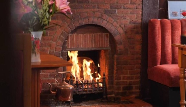 The Five Bells