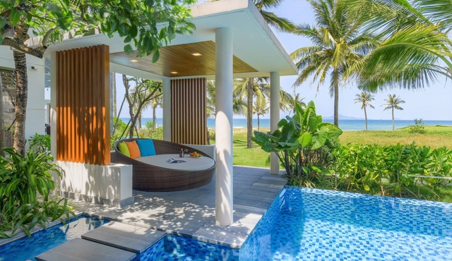 The Five Villas